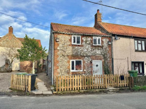 Albie Cottage